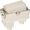 BTicino S5003F Serie Magic Deviatore 1 Modulo, 16A, Avorio