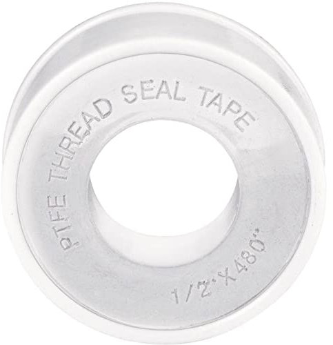 Metabo Gewindedichtband PTFE, 12 mm x 12 m, 901026319