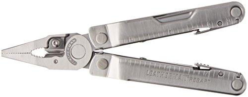 Leatherman 831547 - Multiherramienta para barras de refuerzo