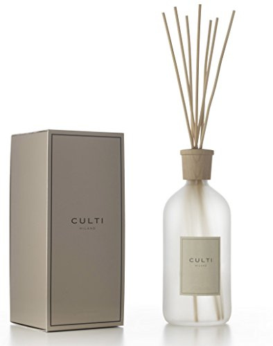 Culti Stile Raumduft Diffuser 250 ml – Duft Thé