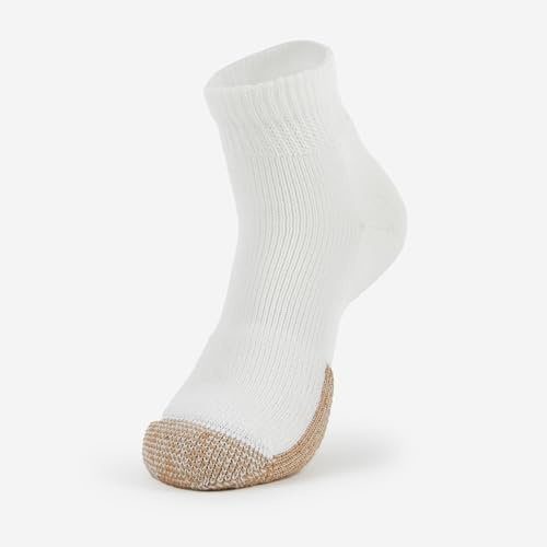 Thorlos TX Tennis Maximum Cushion Ankle Sock