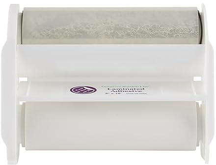Xyron 510 Heiß-Laminierfolie Cartrige