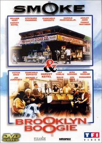 Smoke / Brooklyn Boogie