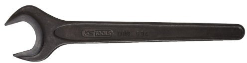 KS Tools 517.0527 Chiave a forchetta semplice,27mm