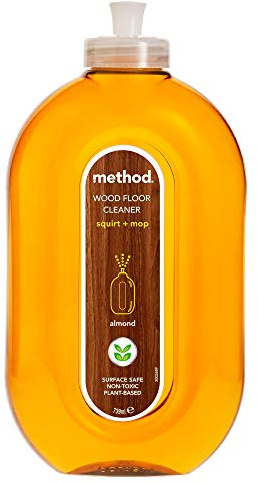 Method Holzbodenreiniger (6 x 739 ml)