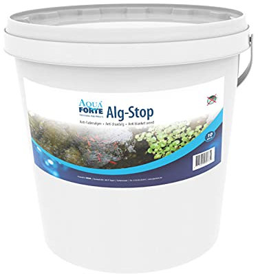 AQUAFORTE - Antialghe filamentose