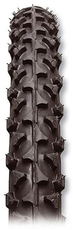 CUBIERTA DEESTONE CROSS 26x1.90 NEGRA