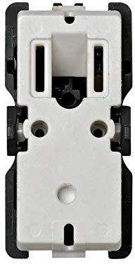 Simon M133304 - Pulsador emborne rapido 10a 75150-69