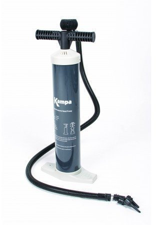 Kampa Downdraught- pu0207-2016