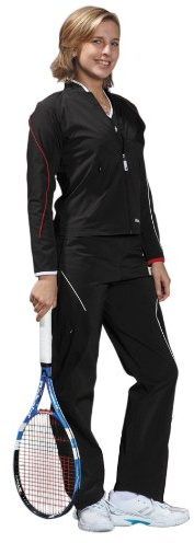 Babolat Damen Tennishose Club Line