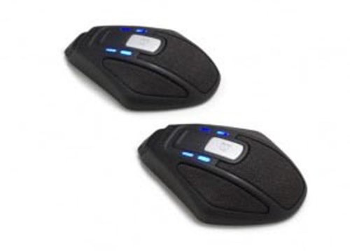 Snom Meeting point extension wired Mikrofon