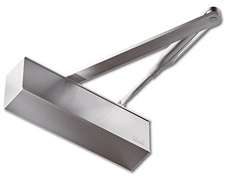 Dorma TS71EN Overhead Door Closer Size 3-4
