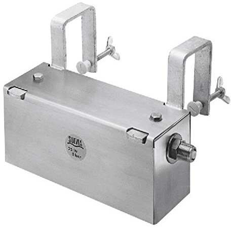Suevia 1310513 Ventile Einhänge-Schwimmerventil 25 l/ min