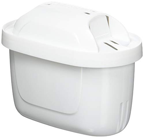 BRITA Maxtra Pack – Wasserfilter 3+1 weiß