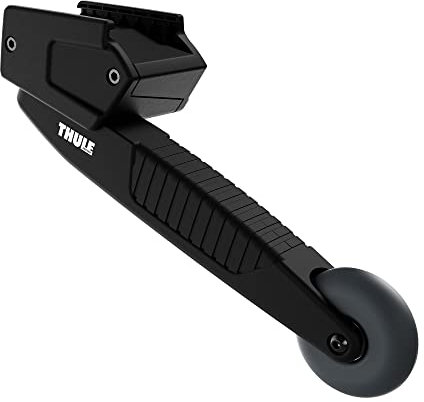 Thule Transport Wheel 9173, 50 x 25 x 20 cm, schwarz