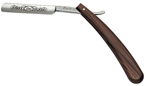 Erbe Razor 4/8 Nostalgie Nubaum 2534, nuss