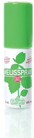 EAU DE MELISSE Spray Freschezza orale - 15 ml