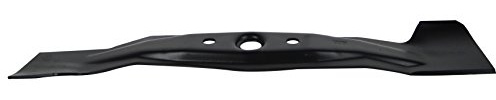 GREENSTAR - Lame Tondeuse - Pour Tondeuse HONDA HRB535/HRB536/HRD535/HRG536C/ HRH536/IZY 535 SDE - L.531 mm - Alésage 22,1 mm - Entraxe 92 mm