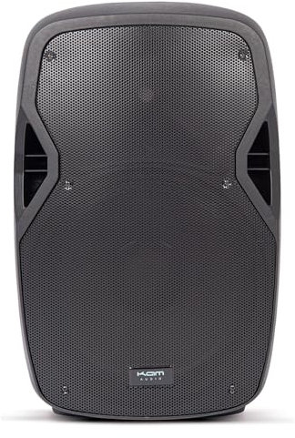 Kam RZ15A V3 1200W Active PA DJ Speaker
