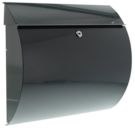 Burg wächter Toscana - Buzon 856 330x376x106mm Anterior