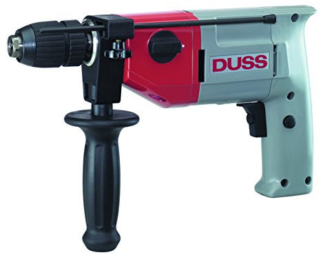 Duss - 2-Gang-Schlagbohrmaschine sb 13/2 Rle 51058541