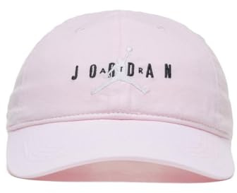 Nike Jordan Mädchen Hut 4-7 Jahre altRosaRosa4-7 Jahre