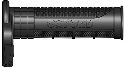 Oxford OF690Z OF690 Heizgriffee, Medium, Einheitsgröße