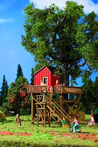 Vollmer 43601 Baumhaus