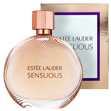 Estee Lauder Sensuous Eau de Parfum für Damen, Zerstäuber, 50 ml