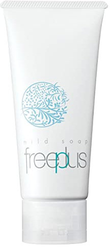 Kanebo free plus Crema detergente delicata 100g