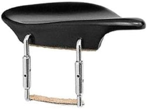 GEWA Kinnhalter Strobel Ebenholz für Violine