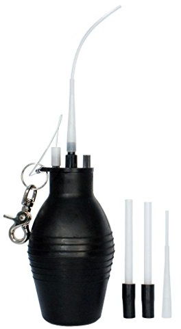 APS Insecticide Bulb Duster Pesticide Bedbug Roach Insect Duster Puffer B&g 1150 Pro