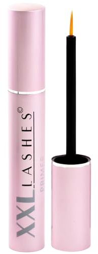 XXL Lashes Primer XXL Lashes Per Extension Ciglia, Trattamento Preparatorio Per L'applicazione, Agente Sgrassante E Legante Per Un'Adesione Ottimale, Pulisce Le Ciglia Dai Residui Oleosi