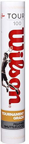 Wilson Tour Shuttle BWF 76