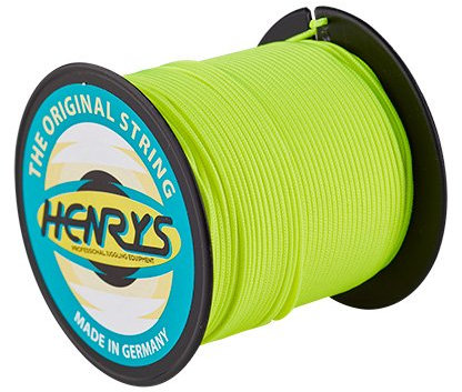 Henrys J91040-05 Diabolo Schnur, 70 m, 70m