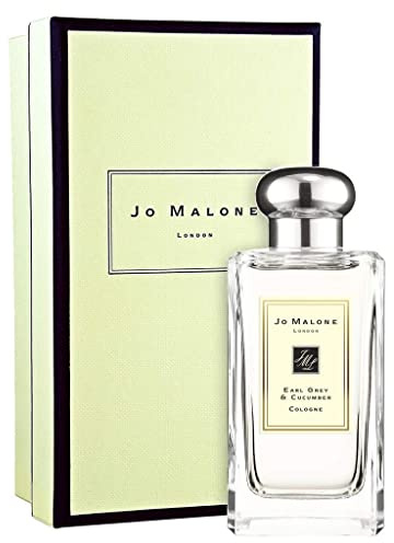 Jo Malone Earl Grey and Cucumber för dam 3,4 oz cologne spray