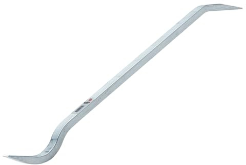 Hultafors Tools 841022 H 700 B Bending Bar Aluminum H 700 B