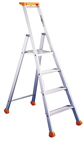 Marchepied MP PRO - TUBESCA - 4 marches - 1m73-2370004