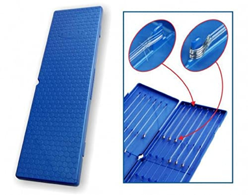 Sensas Box FÜR VORFACHSCHNUR STONFO - 10X33-10 x 33