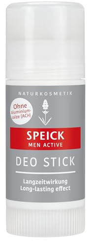 Speick Men Active Deo Roll-On 50 ml