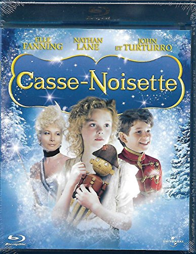Casse-Noisette [Blu-ray]