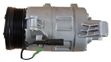 NRF 32409 Kompressor, Klimaanlage