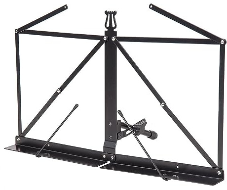 Kinsman Standard Series Desktop Music Stand