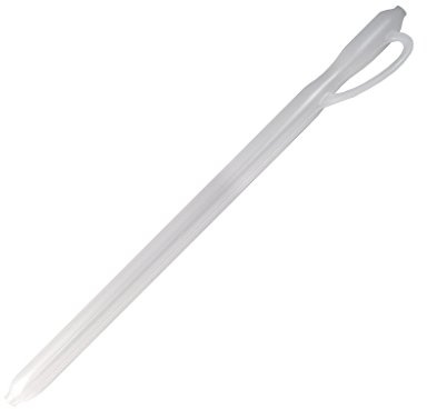 Wine Thief Pipette (Large, Plastic) for Home Brew and Home Made Wines