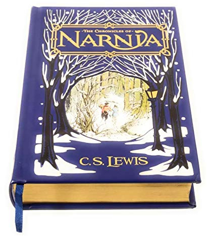 The chronicles of Narnia