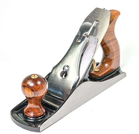 Handhobel 250 x 50 mm Holzhobel Hobel Hobeln Tischler Schreiner Holz Wood Massiv