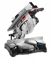 SEGATRICE TRONCATRICE PER LEGNO Ø305 MOTORE 1.500W INDUZIONE FEMI XXX EVO