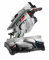 SEGATRICE TRONCATRICE PER LEGNO Ø305 MOTORE 1.500W INDUZIONE FEMI XXX EVO