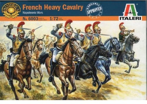 Italeri - Figura para modelismo Escala 1:72 (8001280000000)