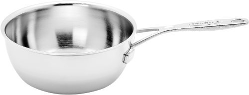 Demeyere 48820 Konische Sauteuse - 20 cm zonder deksel